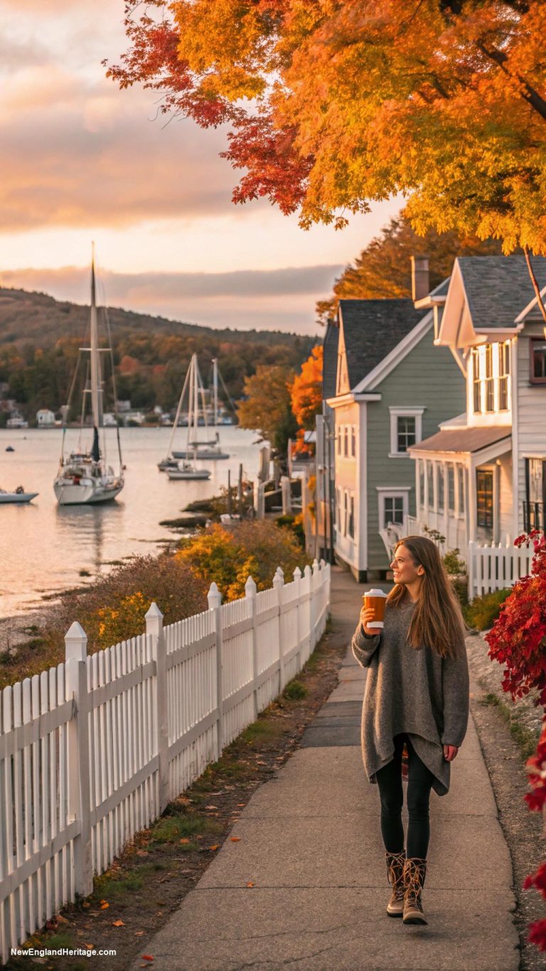 best places to visit in Connecticut
