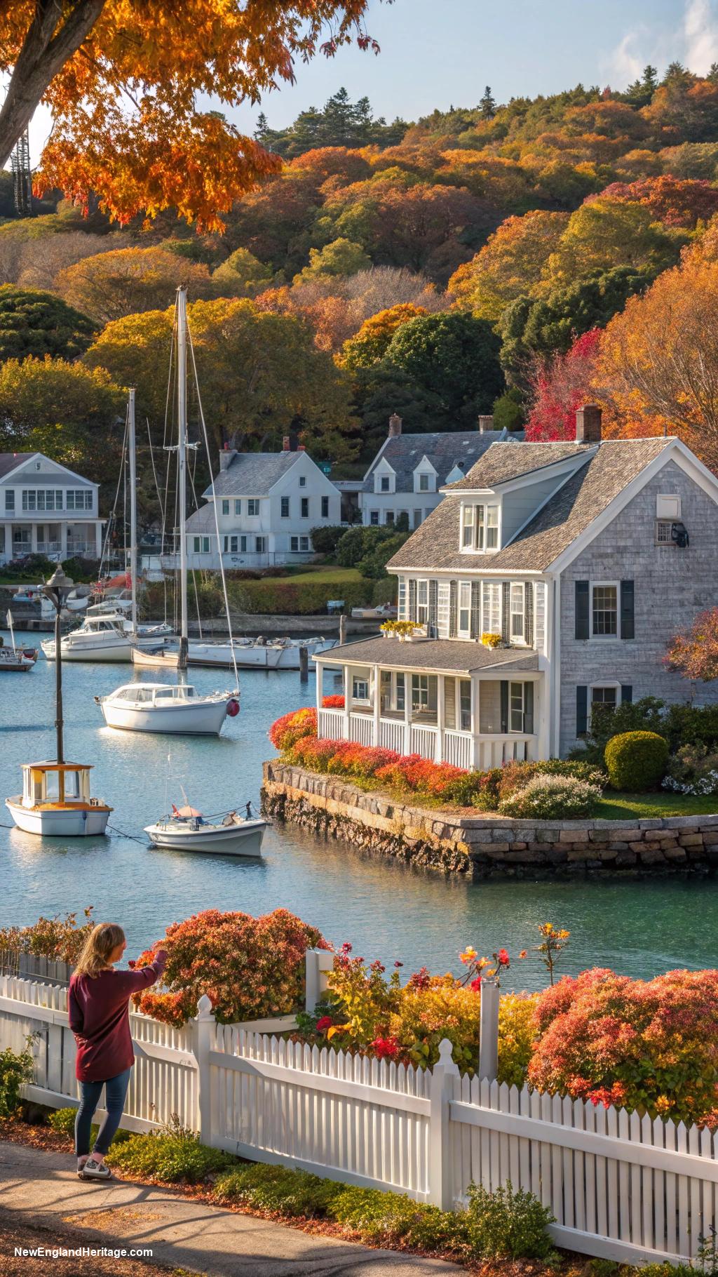 best places to visit in Massachusetts