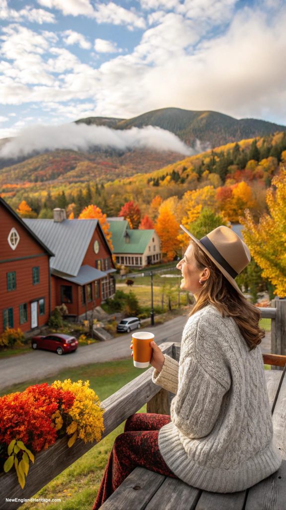 15 Best Places to Visit in Vermont Hidden Gems