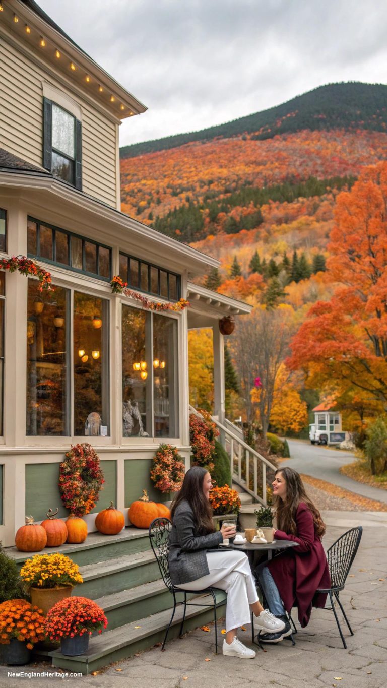 things to do in Stowe vermont
