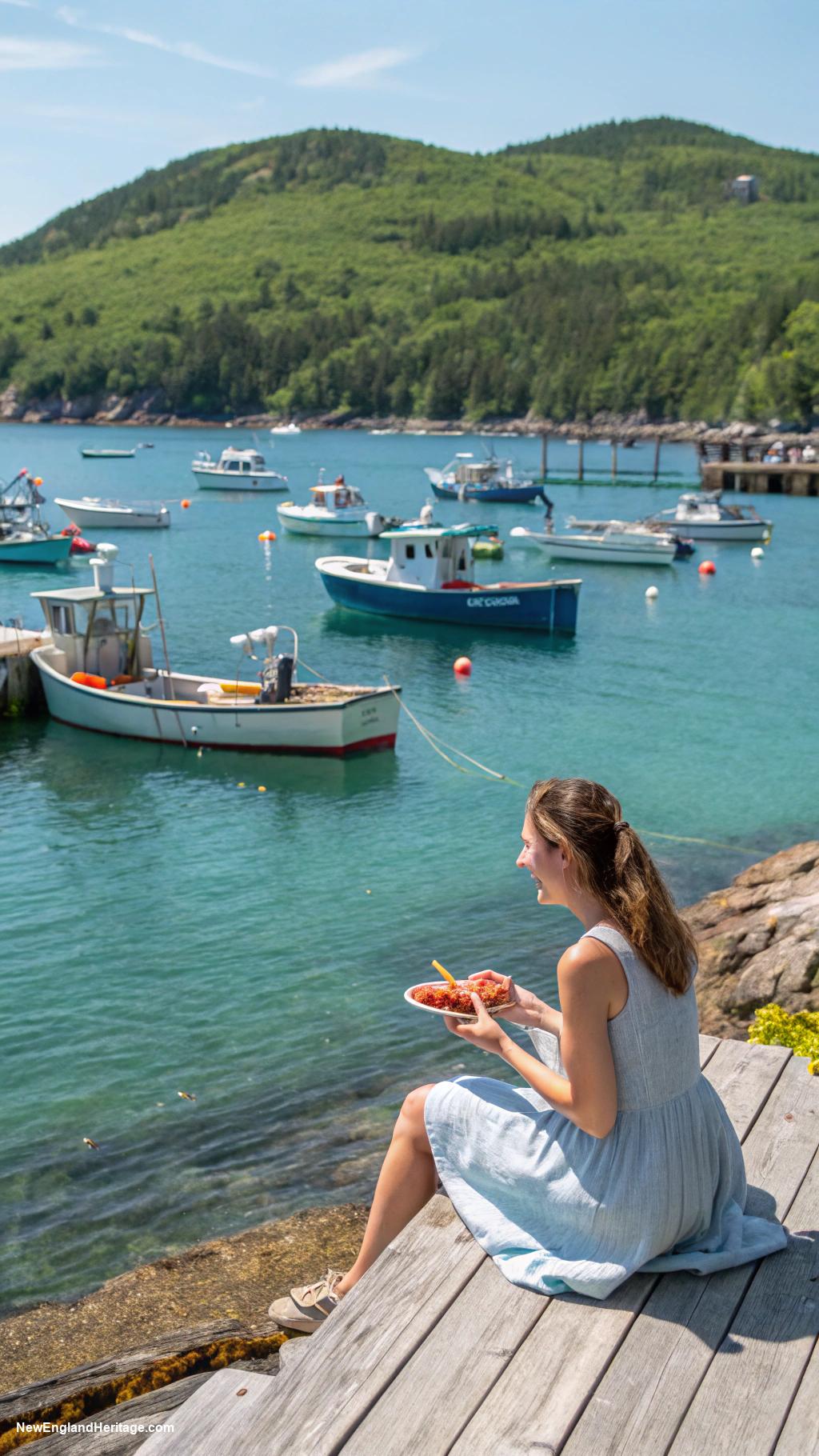 things to do in Bar Harbor maine