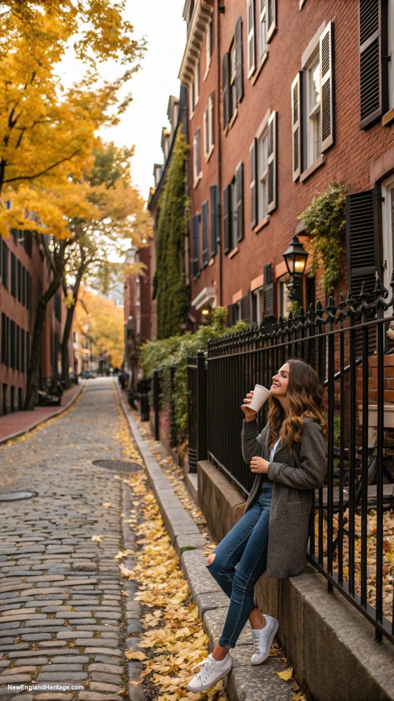 things to do in Boston Massachusetts