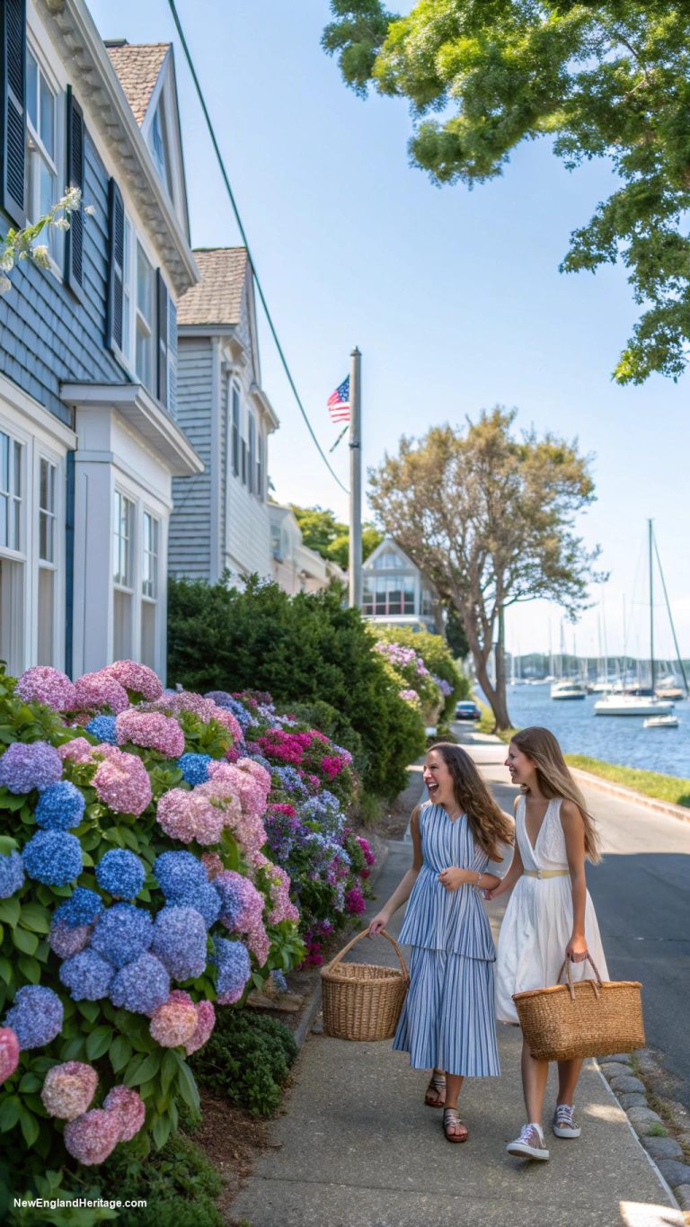 things to do in Greenwich connecticut