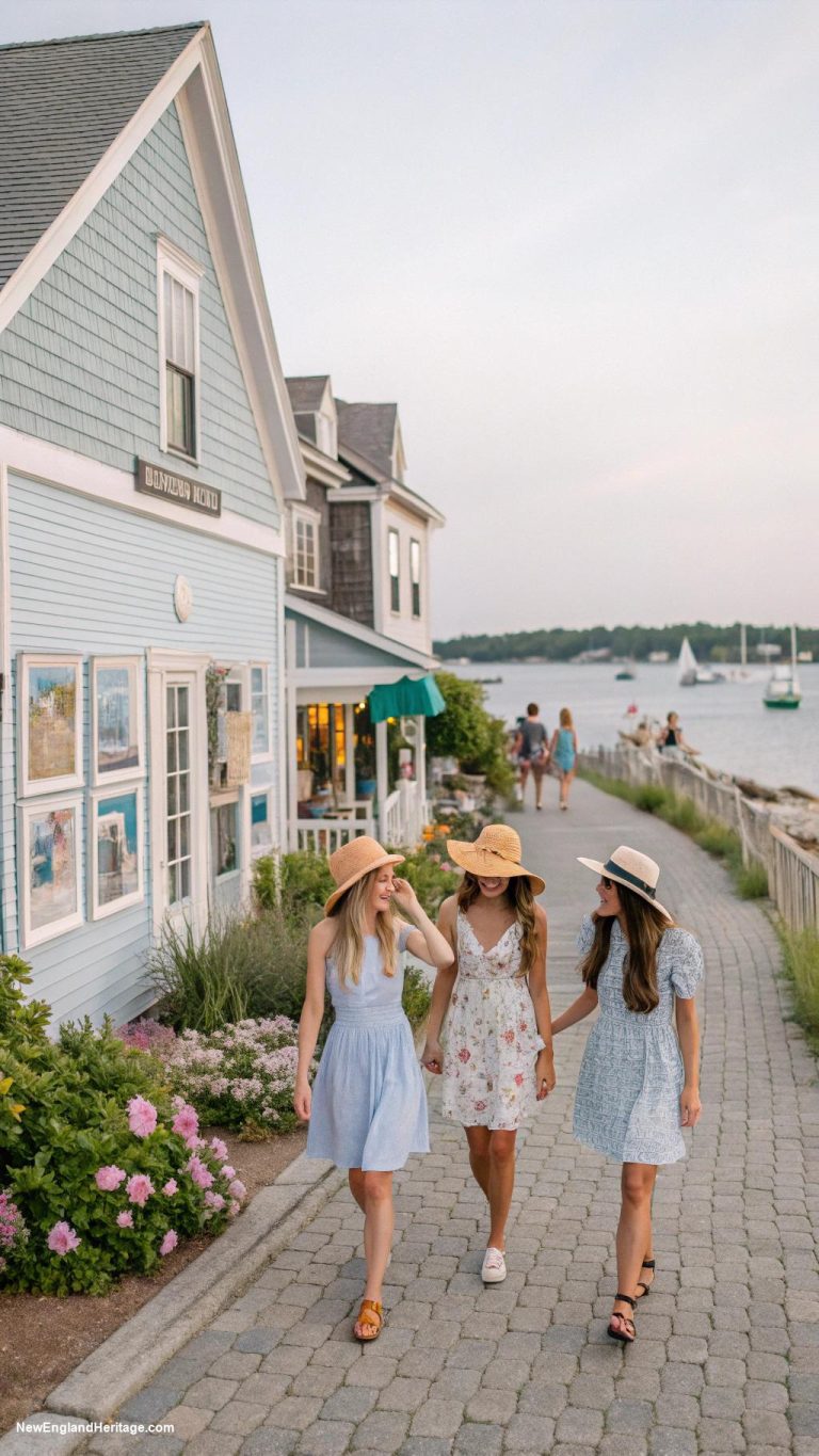 things to do in Kennebunkport maine