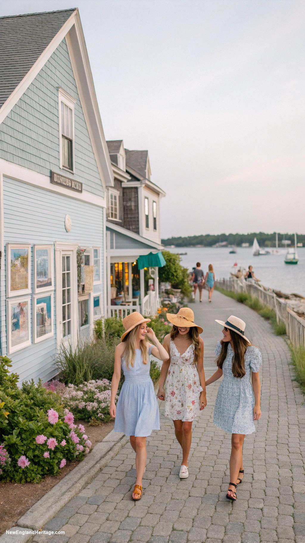 things to do in Kennebunkport maine