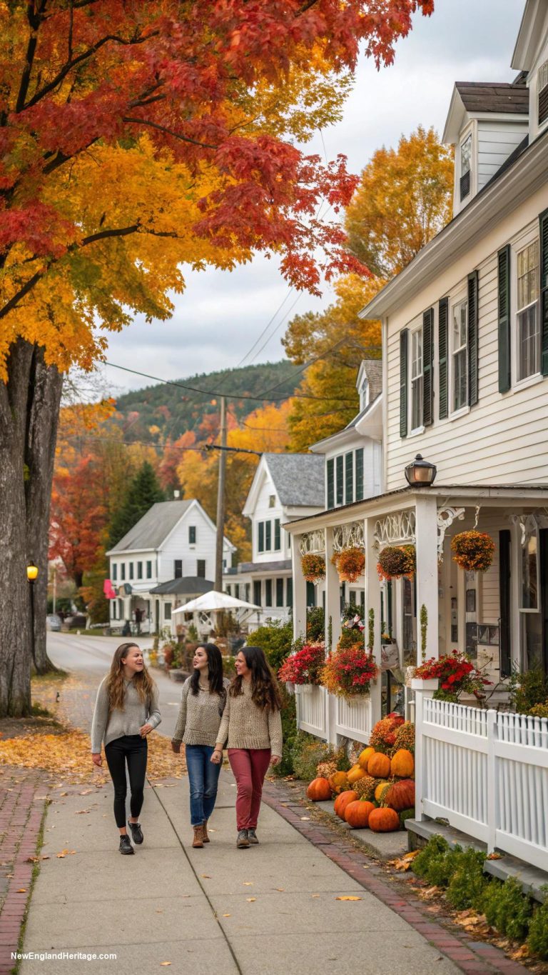 things to do in Lincoln new hampshire