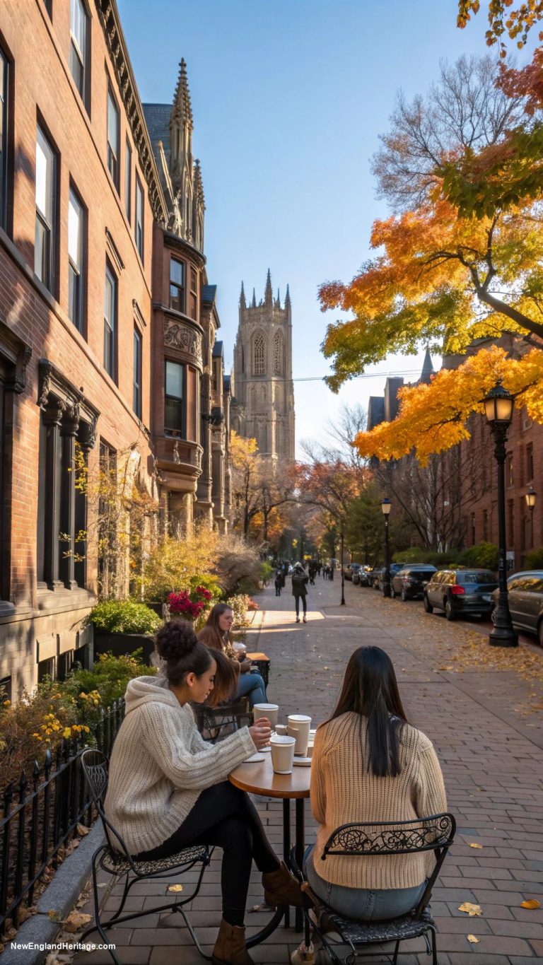 things to do in New Haven connecticut