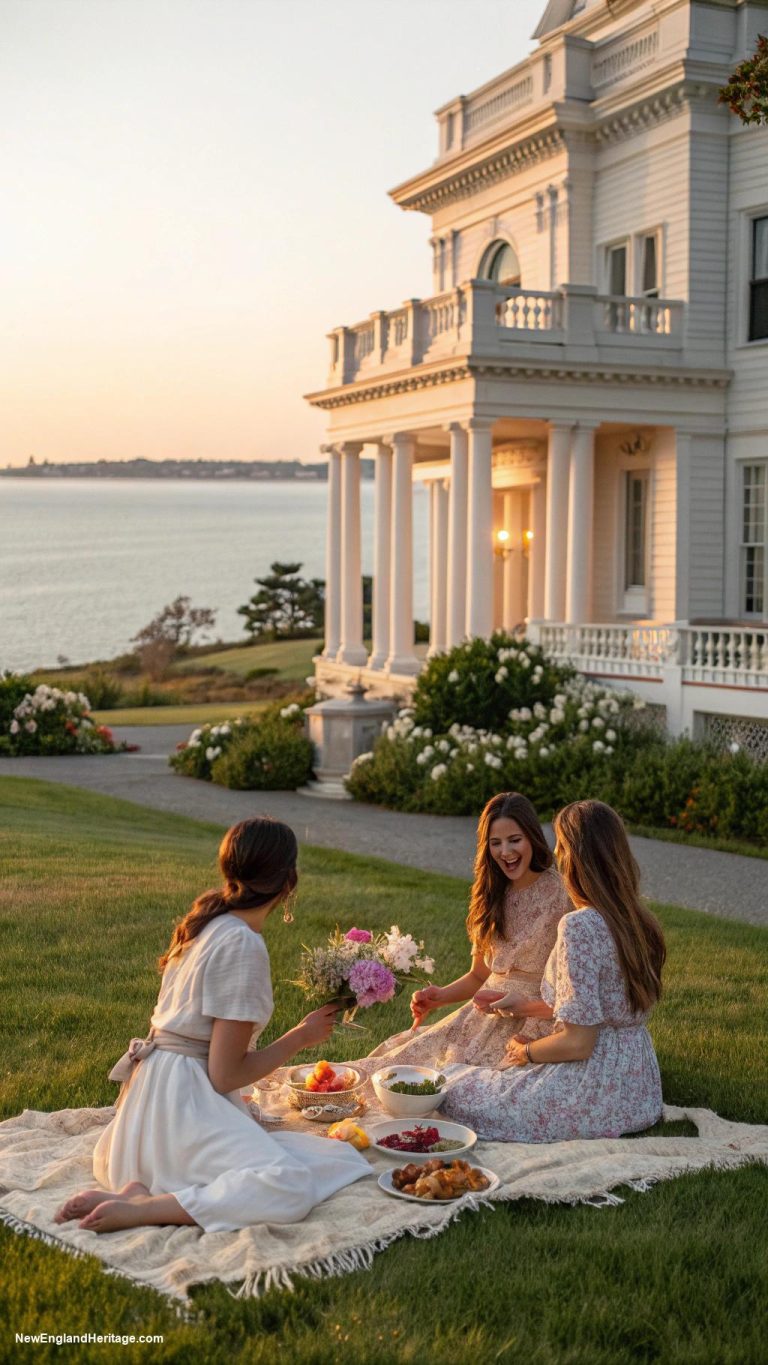 things to do in Newport rhode island