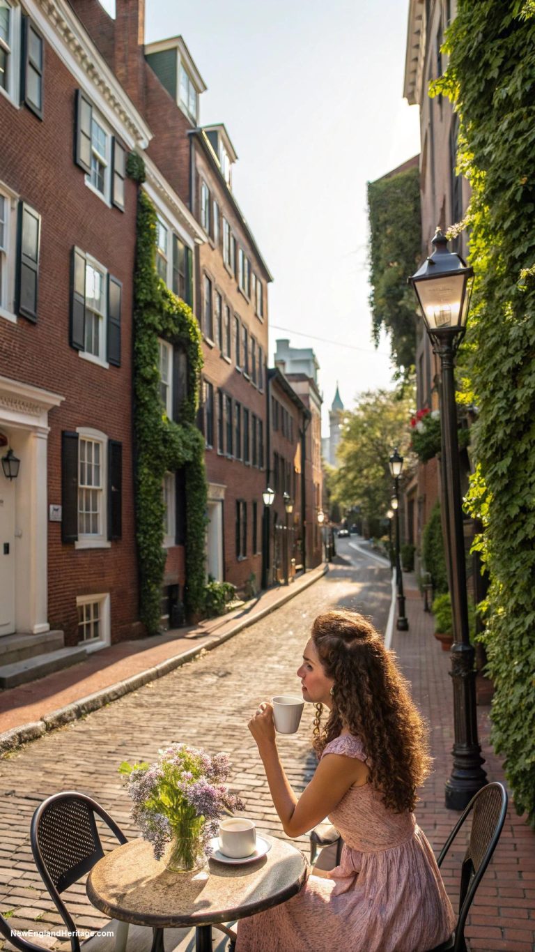 things to do in Providence rhode island