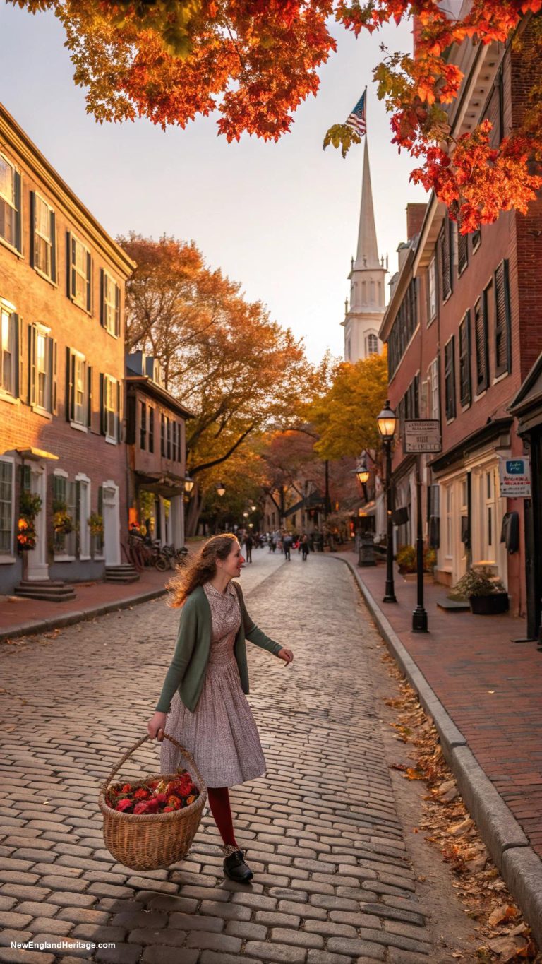 things to do in Salem Massachusetts 1