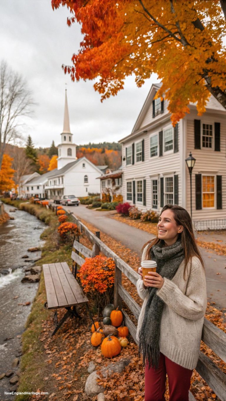 things to do in Woodstock vermont