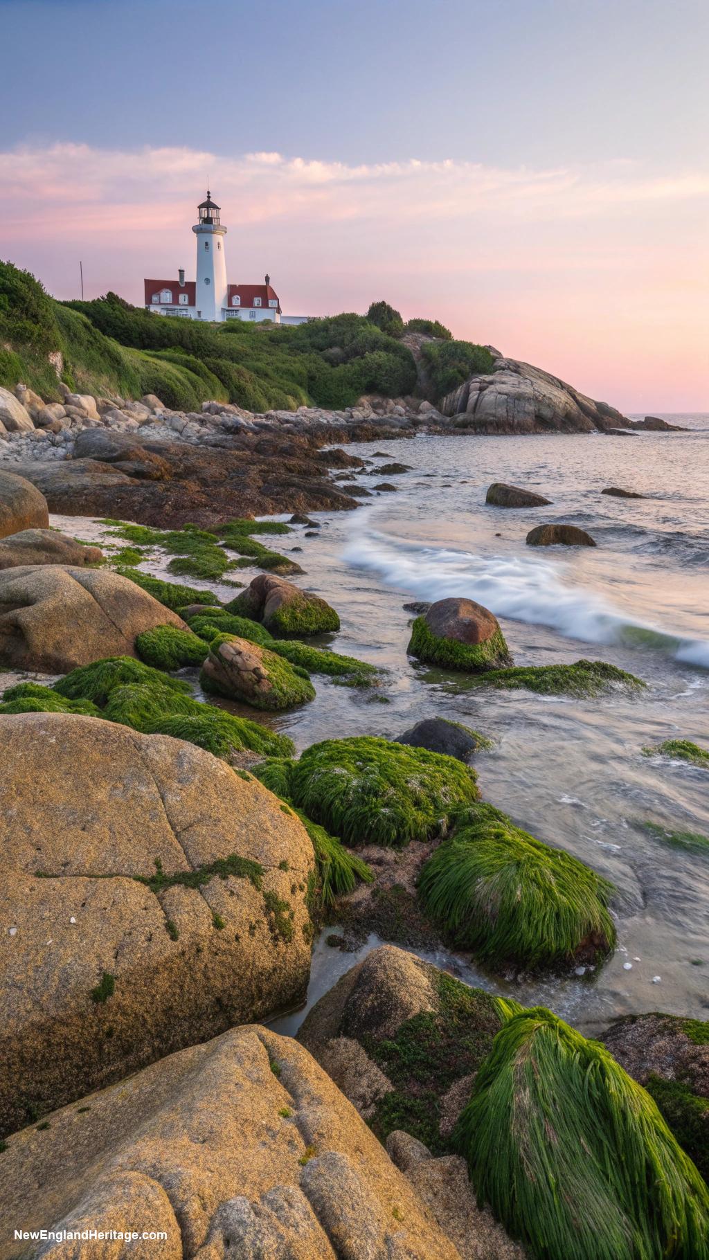 coastal interior design Coastal landscape photography on walls