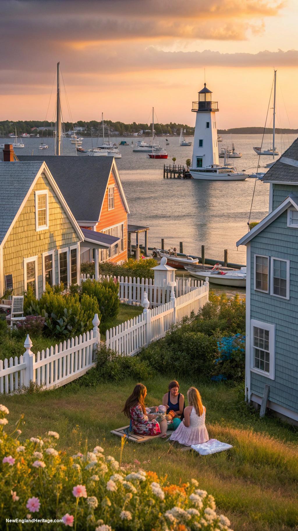 things to do in Marthas Vineyard Massachusetts