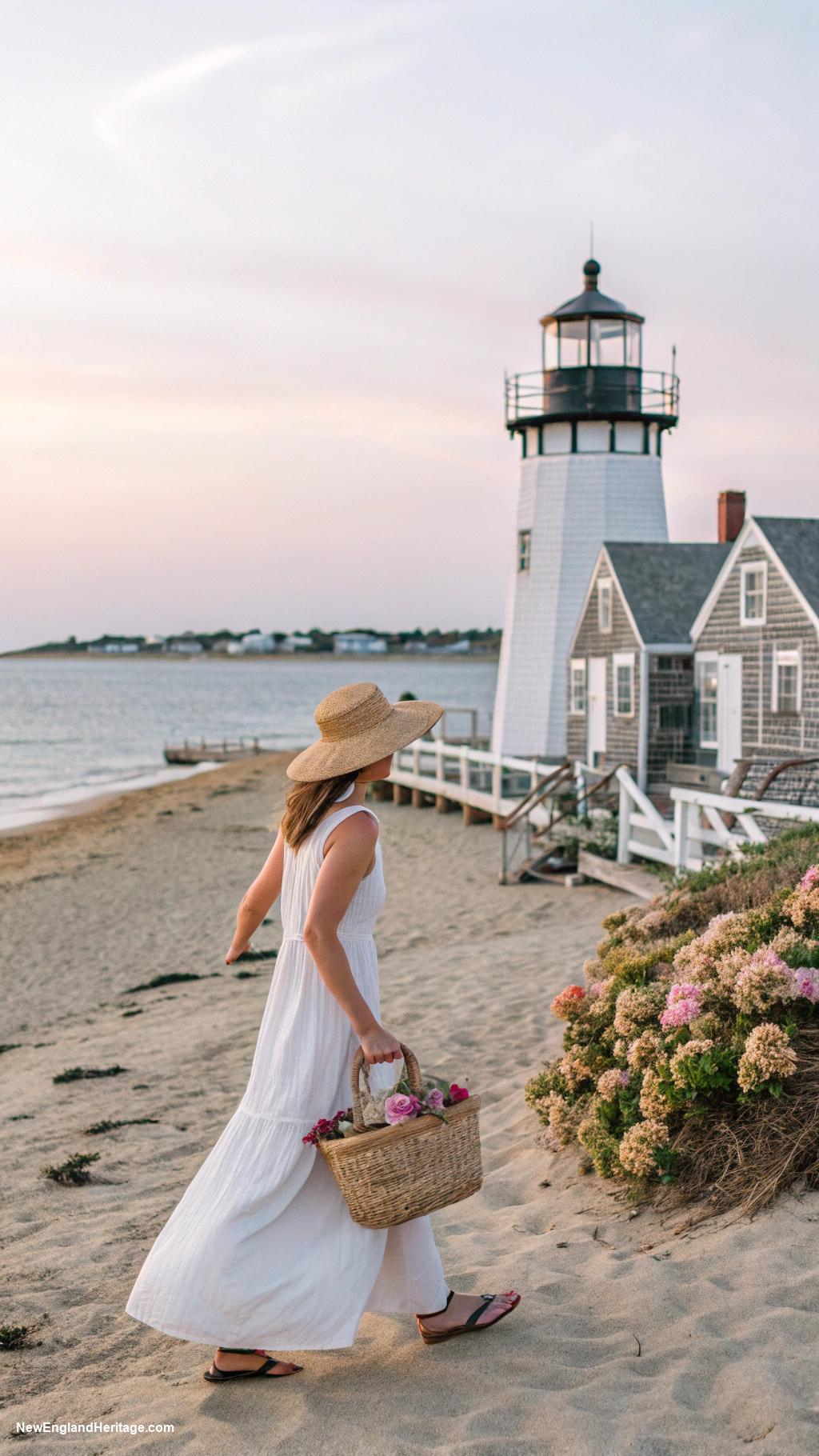 things to do in Nantucket Massachusetts