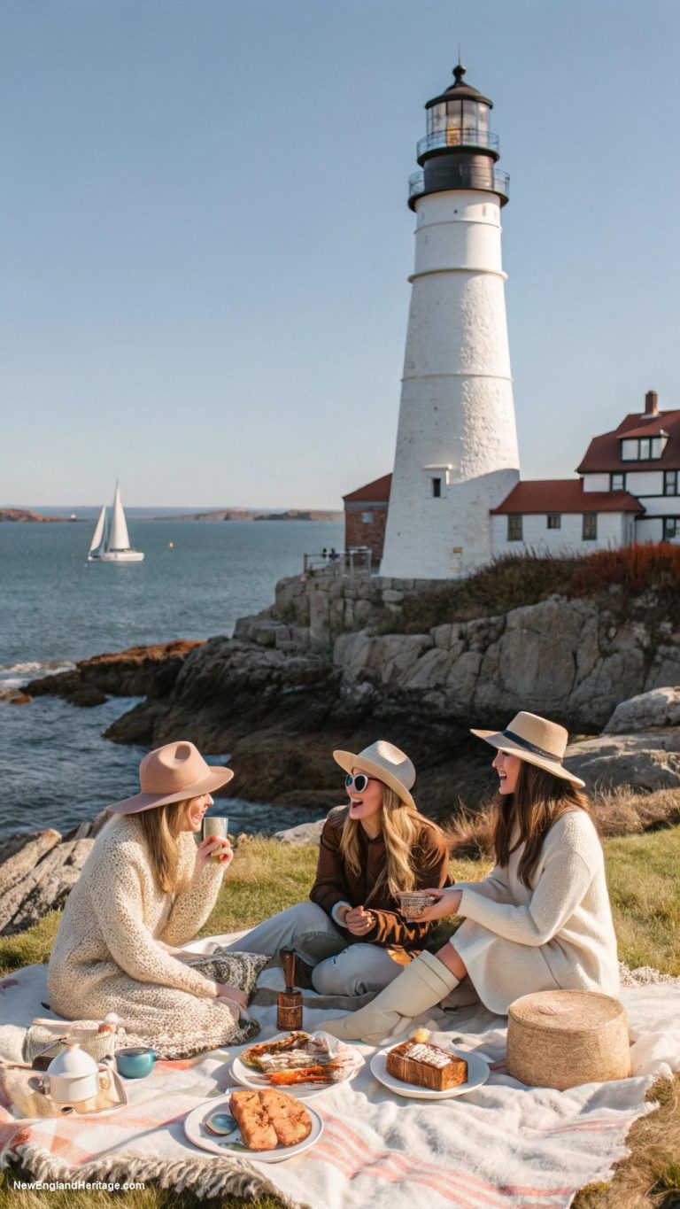 things to do in Portland maine 1