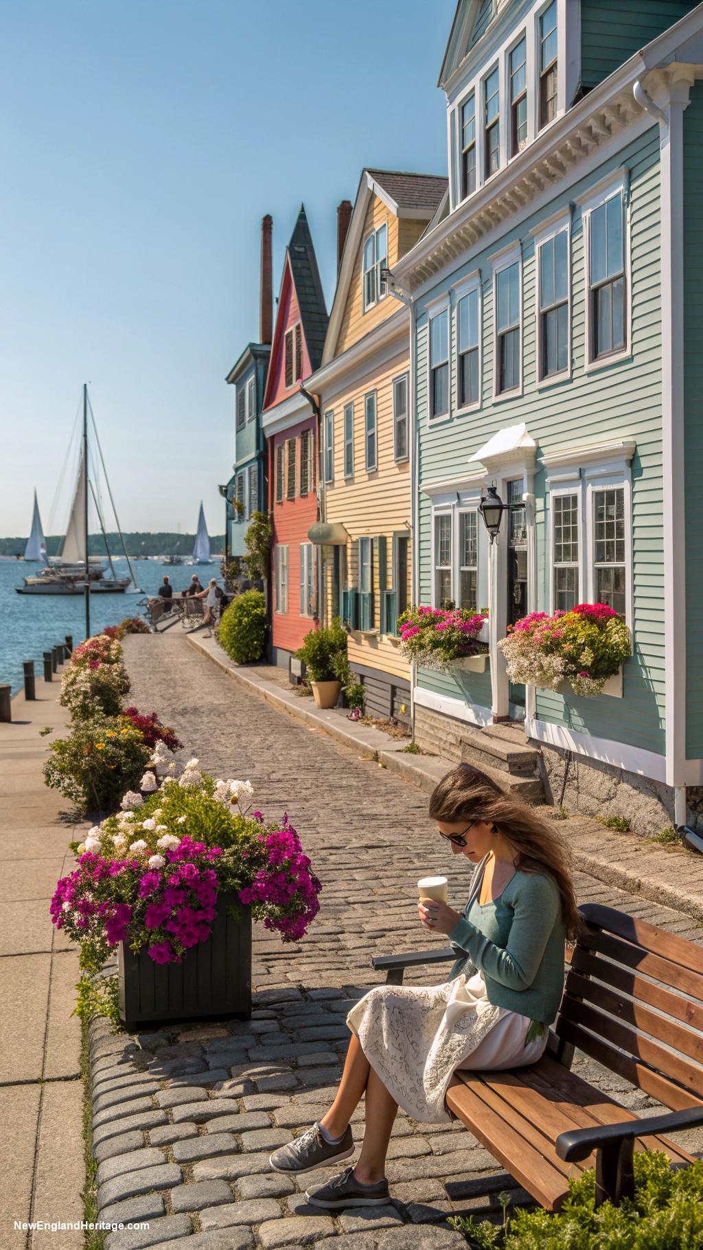 things to do in Portland maine