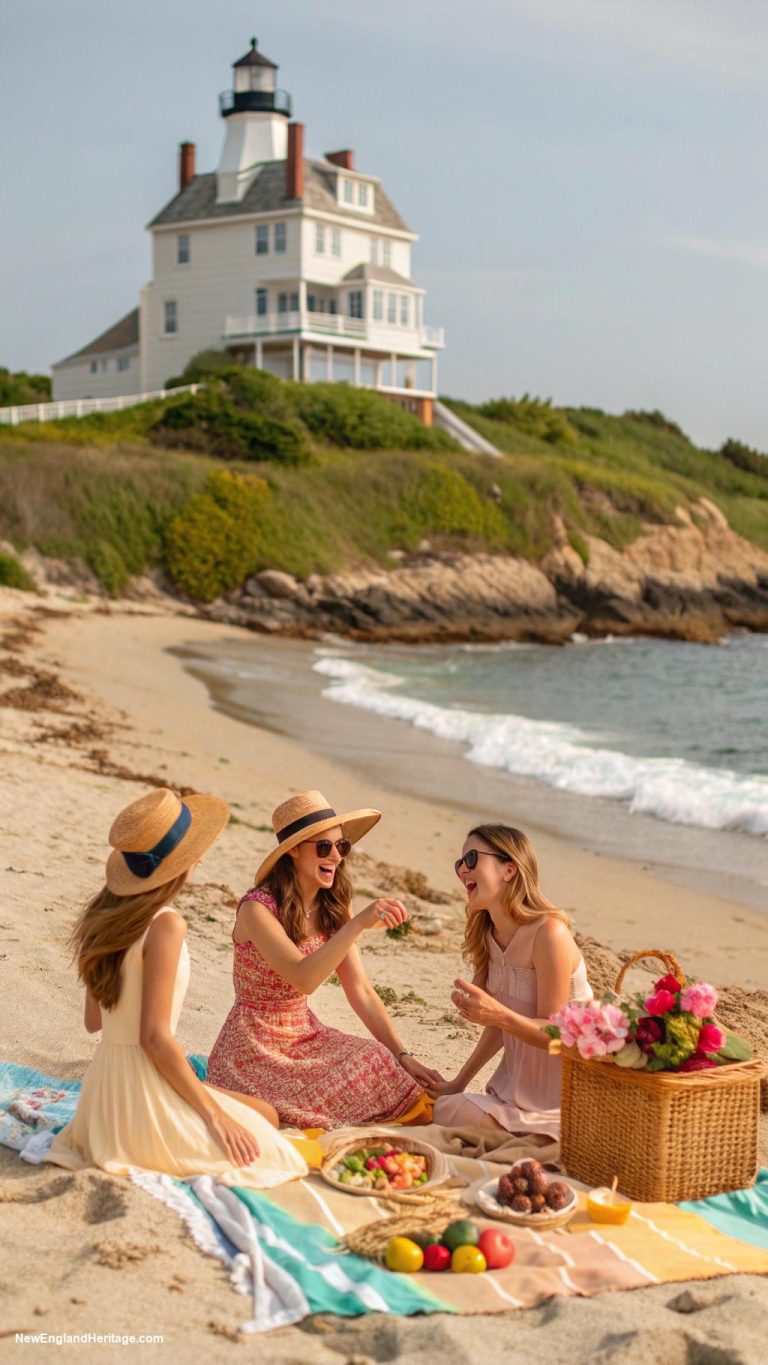 things to do in Watch Hill rhode island