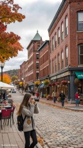 things to do in Bangor maine