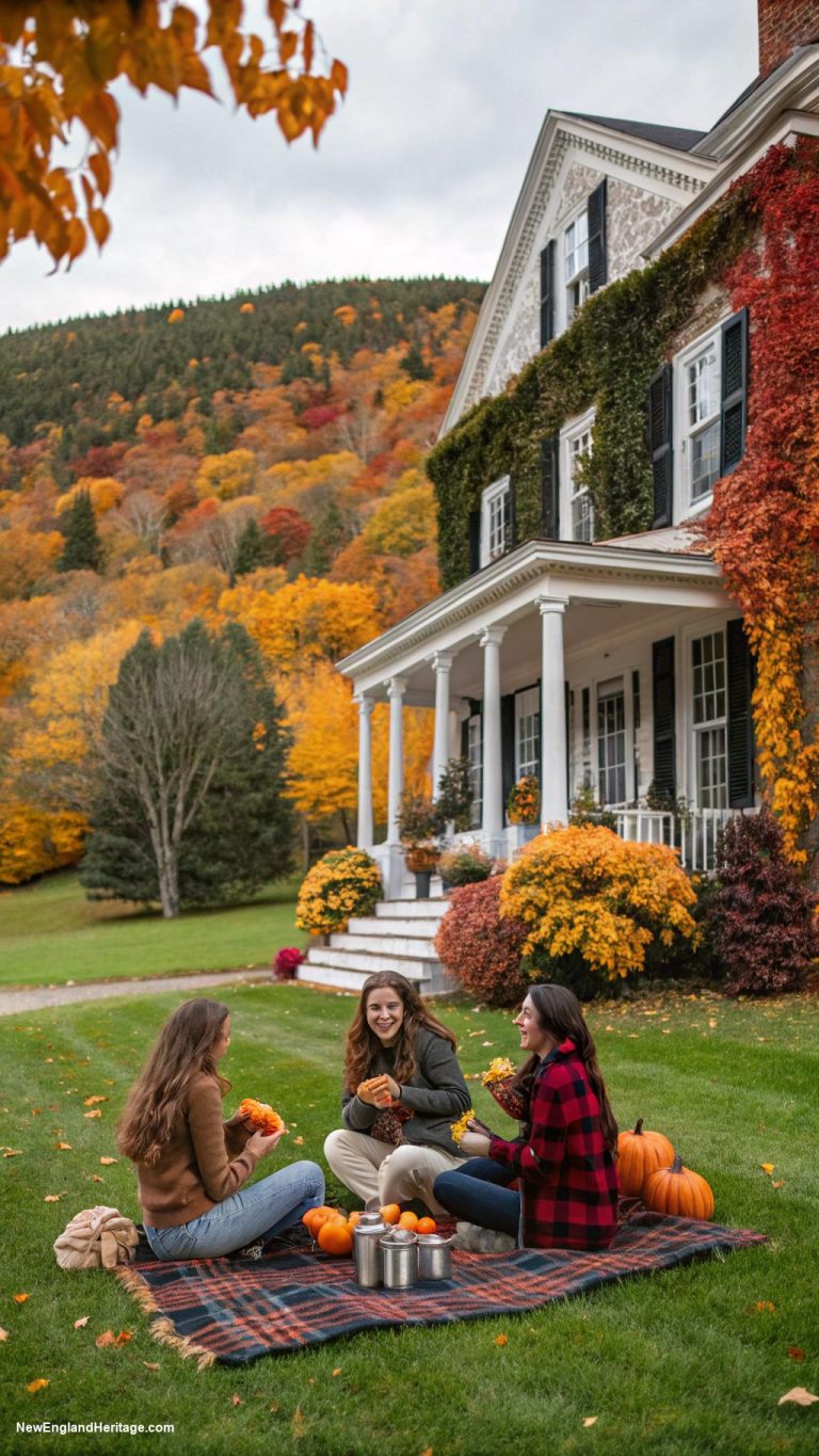 things to do in Litchfield connecticut