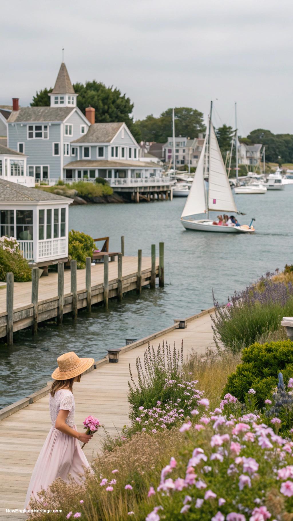 things to do in Old Saybrook connecticut