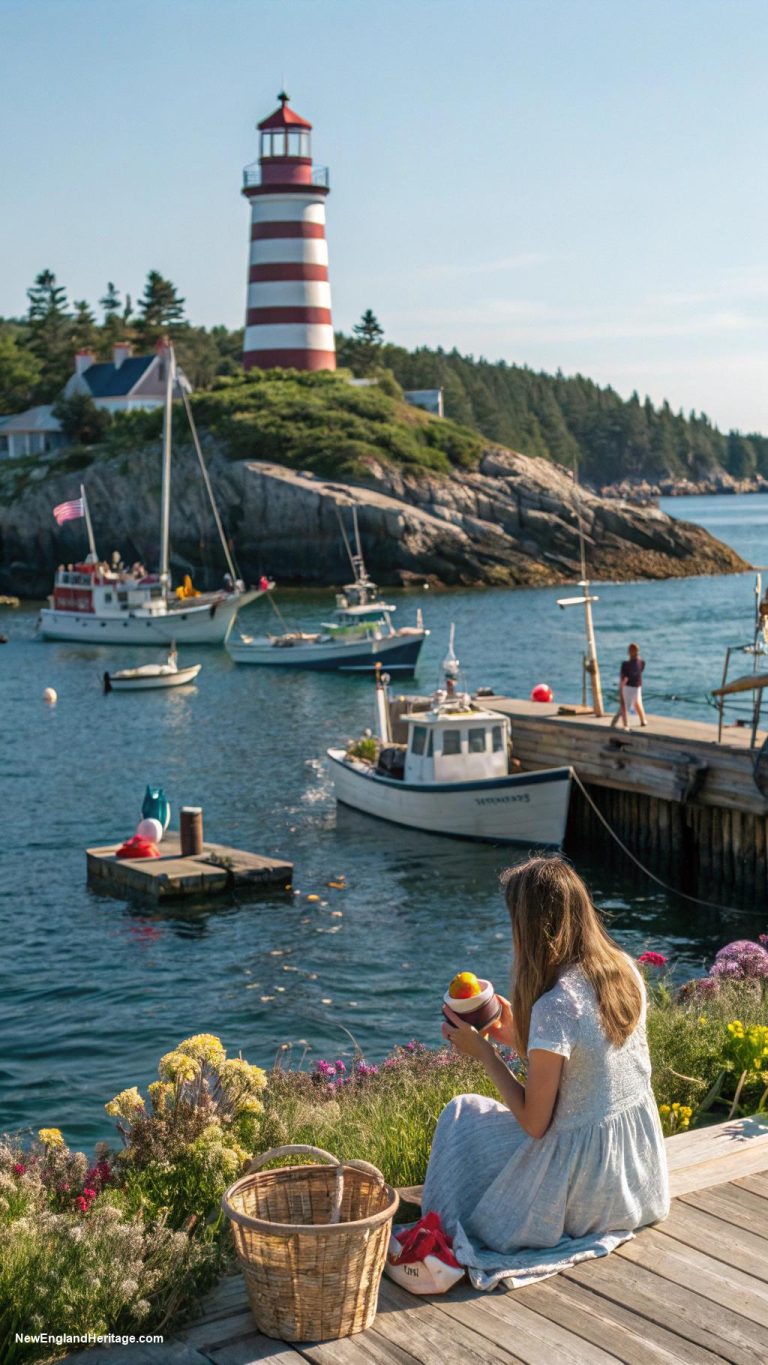 things to do in Rockland maine