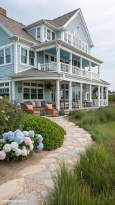 rhode island beach houses Spacious multi family home for summer vacations