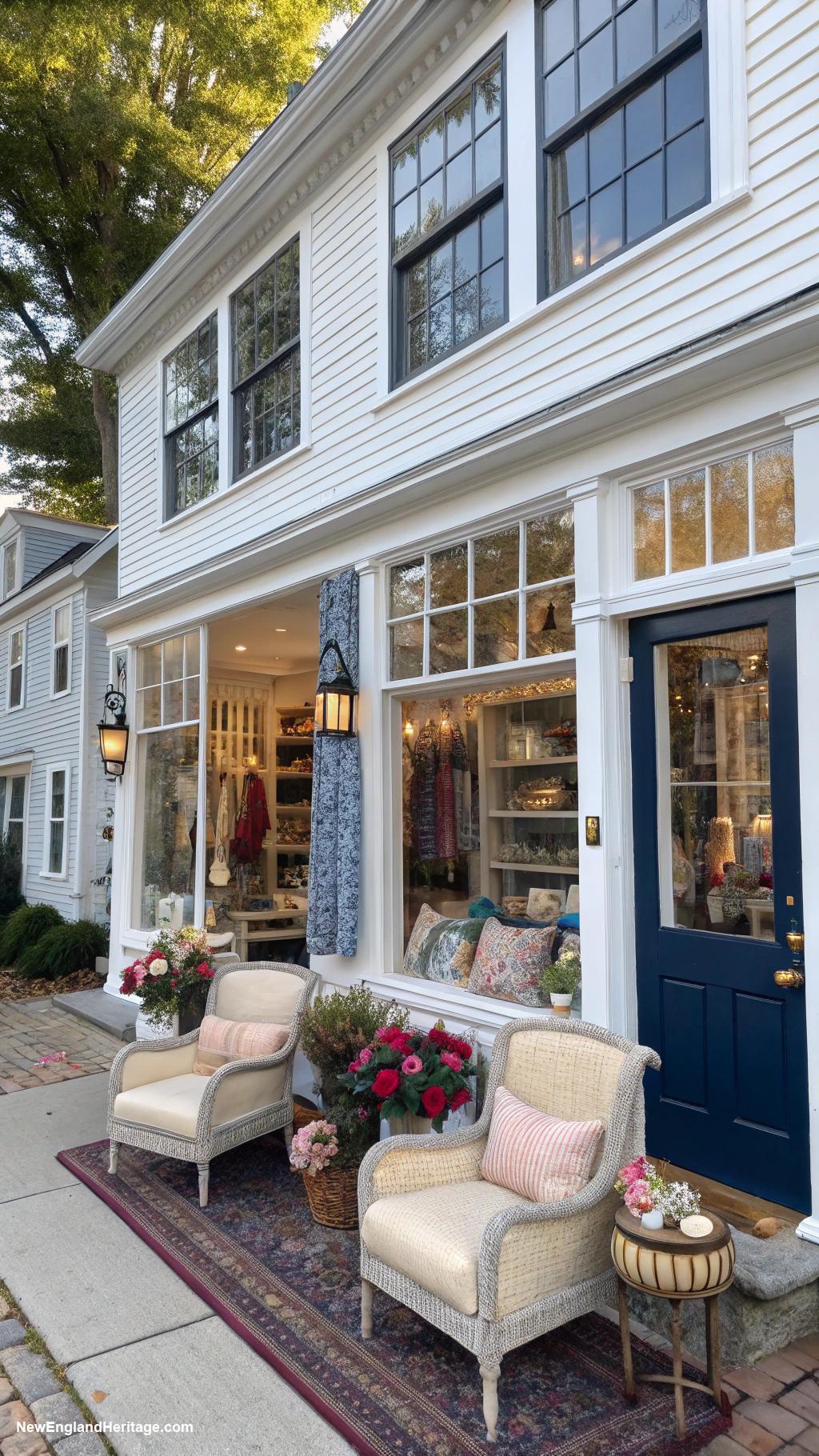 things to do in New Canaan connecticut Shop at New Canaans boutique stores