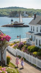 things to do in Stonington connecticut