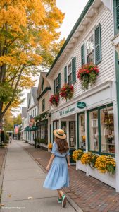things to do in Freeport maine