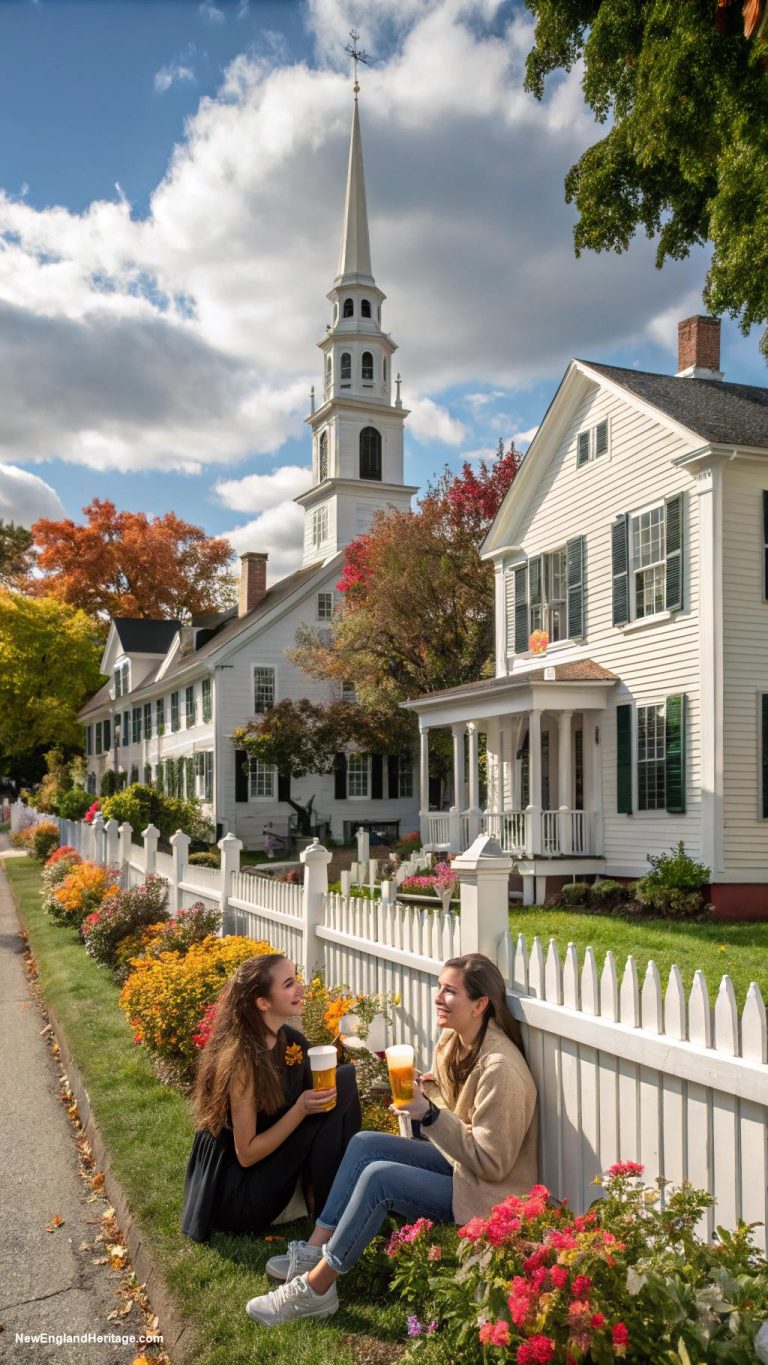 things to do in Guilford connecticut